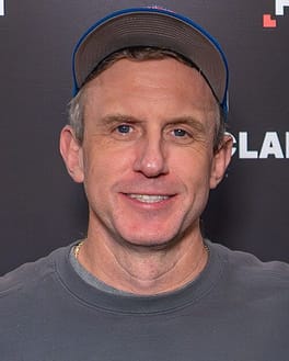 Photo of Ruben Fleischer