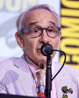 Photo of Lloyd Kaufman