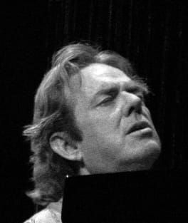 Photo of Jimmy Webb