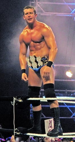 Photo of Ted DiBiase Jr.