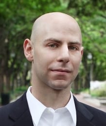 Photo of Adam Grant