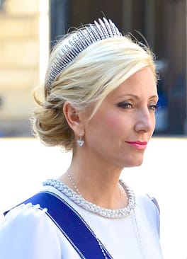 Photo of Marie-Chantal, Crown Princess of Greece