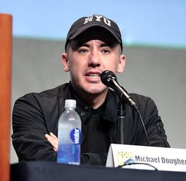 Photo of Michael Dougherty
