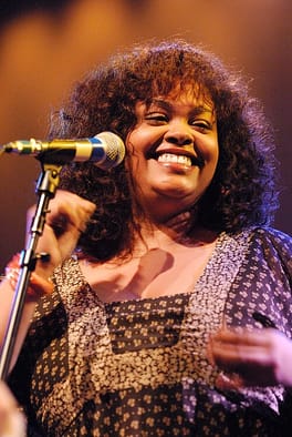 Photo of Jill Scott