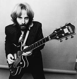 Photo of Andrew Gold