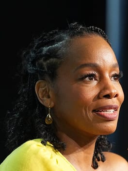 Photo of Anika Noni Rose