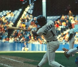 Photo of Lou Whitaker