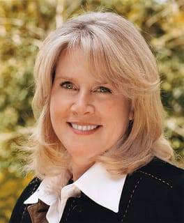 Photo of Tipper Gore