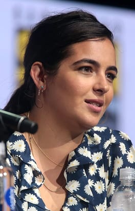 Photo of Alanna Masterson