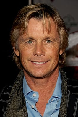 クリストファー・アトキンズ（俳優・歌手）の写真