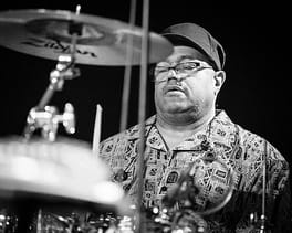 Photo of Dennis Chambers