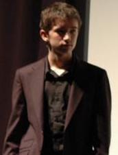 Photo of Liam Aiken