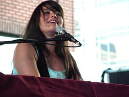 Photo of Rachael Yamagata