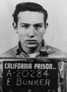 Photo of Edward Bunker