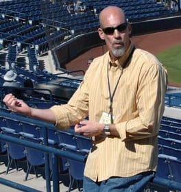 Photo of Bill Bavasi