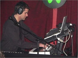 Photo of Kevin Moore