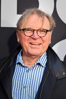 Photo of David Rasche