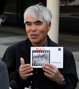 フィン・コン・ウト（写真家・戦場カメラマン）の写真