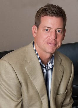 Photo of Troy Aikman