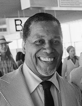 Photo of John Lewis