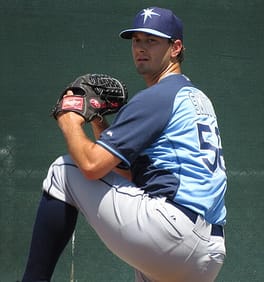 Photo of Burch Smith
