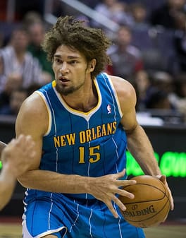 Photo of Robin Lopez