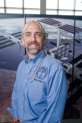 Photo of Richard Garriott