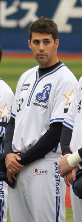 ブランドン・マン(野球選手・野球指導者)の写真
