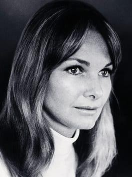 Photo of Barbara Loden