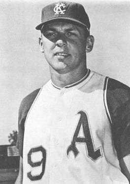 ロジャー・レポーズ(野球選手)の写真