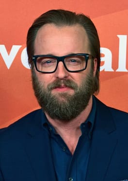 Photo of Joshua Leonard