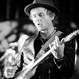 Photo of Paul Waaktaar-Savoy