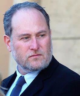 Photo of Jon Turteltaub