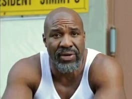 Photo of Shannon Briggs