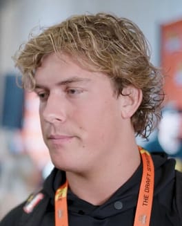 Photo of Jaxson Dart