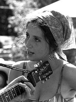 Photo of Maria Muldaur