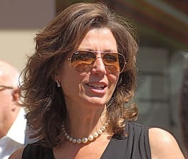 Photo of Amy Grant