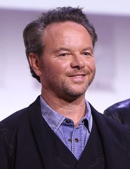 Photo of Noah Hawley