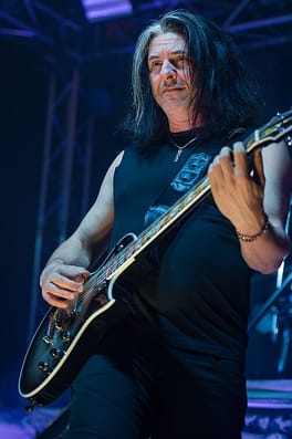 Photo of Alex Skolnick