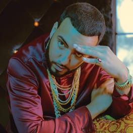 Photo of French Montana