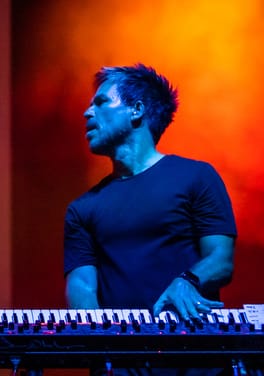 Photo of BT