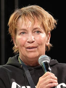 フィン・カーター（テレビ俳優・映画俳優）の写真