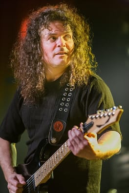 Photo of Vinnie Moore