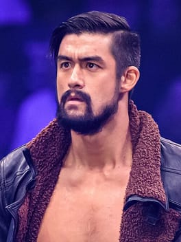 Photo of Wheeler Yuta