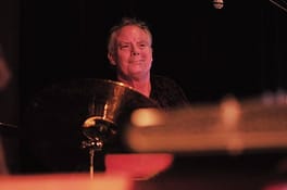 Photo of Michael Shrieve