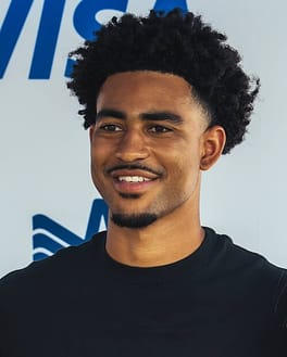 Photo of Bryce Young