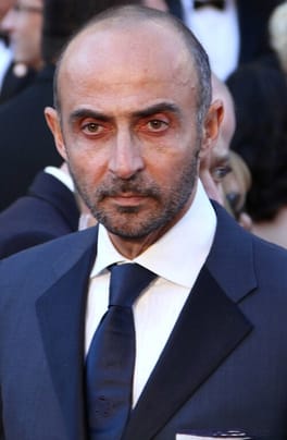 Photo of Shaun Toub