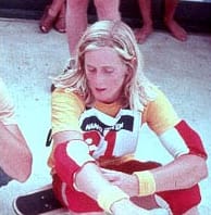 Photo of Stacy Peralta