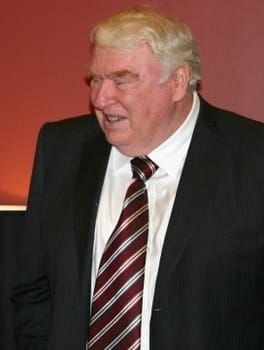 Photo of John Madden