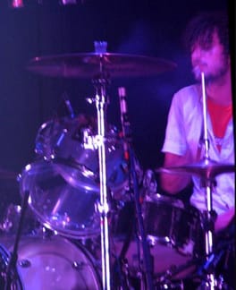 Photo of Fabrizio Moretti